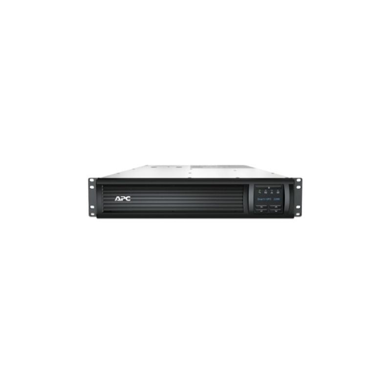 APC SMT2200R2X180 Smart - Ups 2200Va Lcd Rm 2U 120V